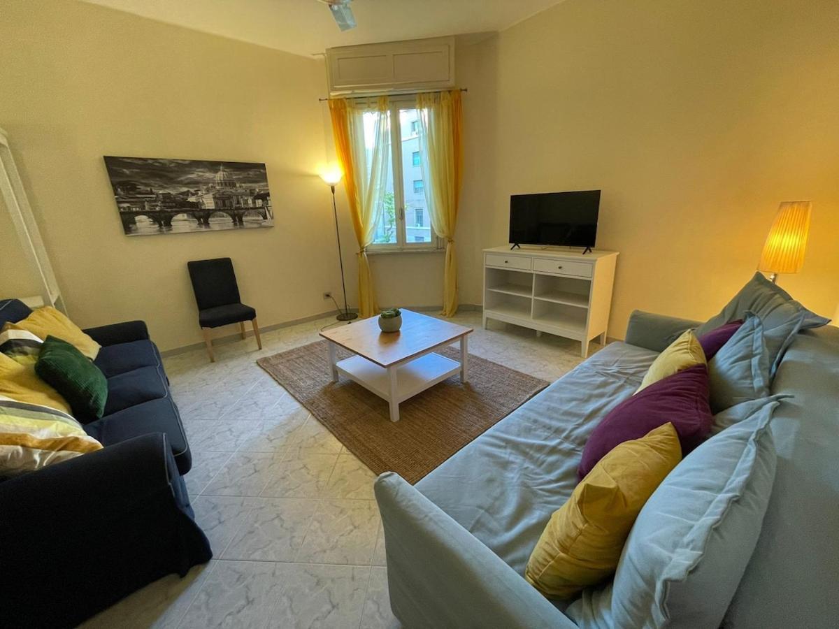 Apartment Bainsizzahome Rome