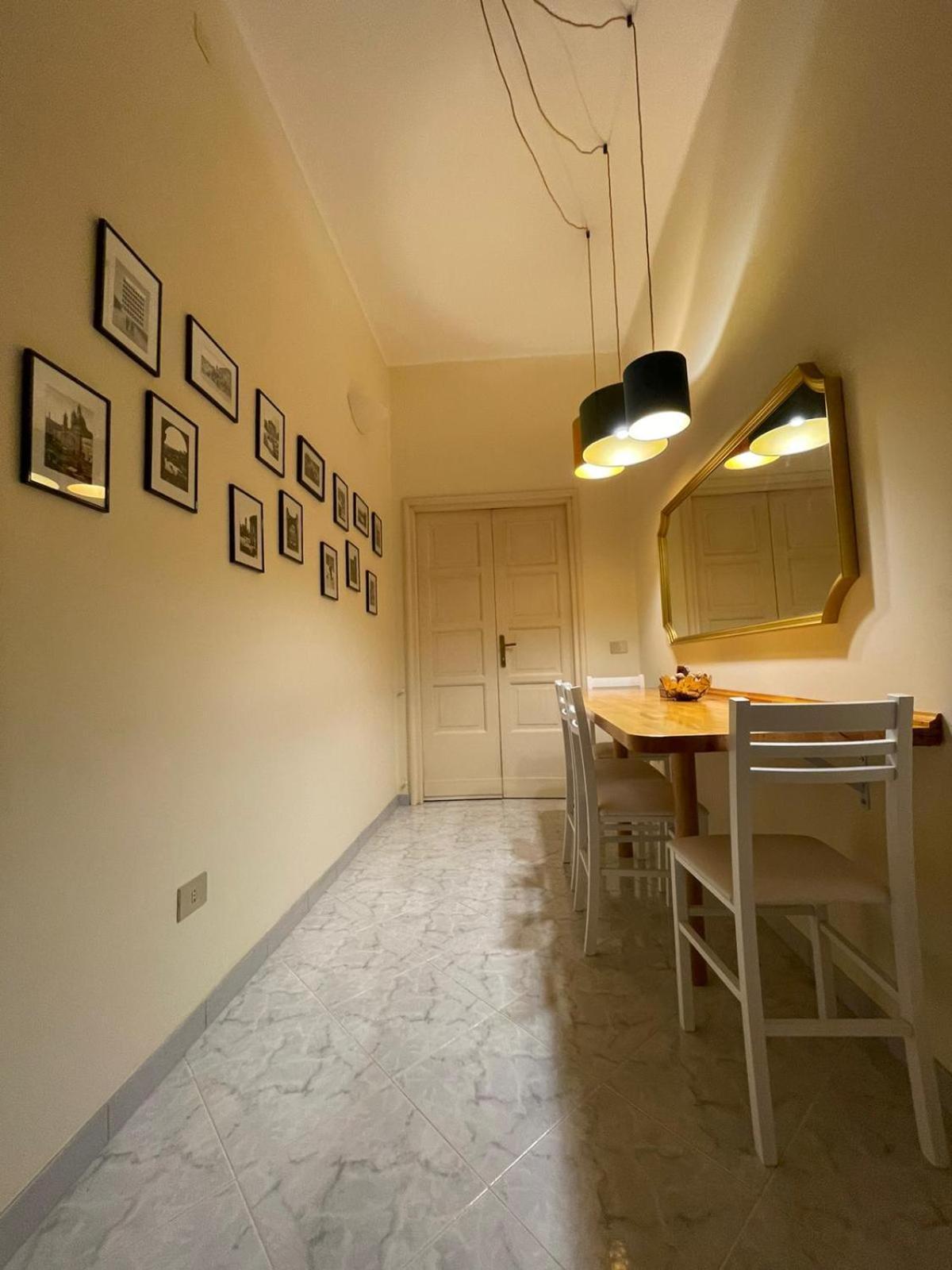 Bainsizzahome Apartment