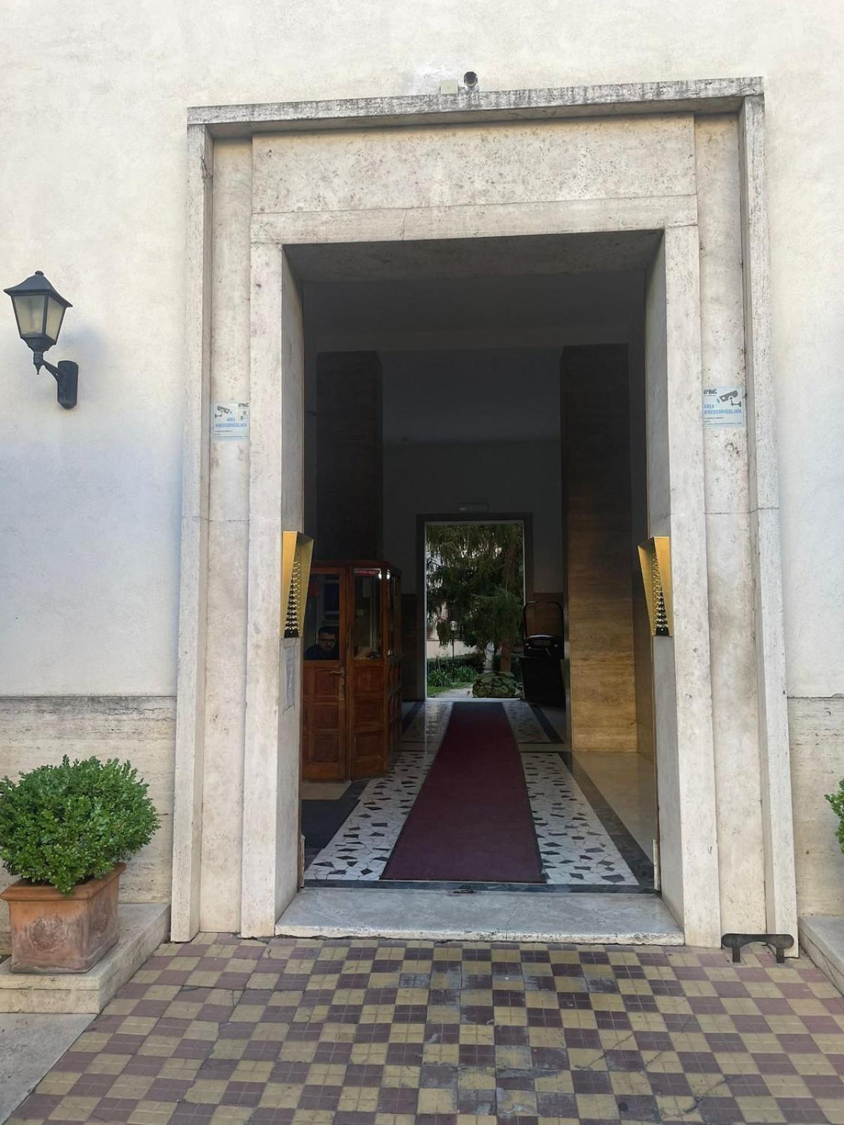 Bainsizzahome Appartement