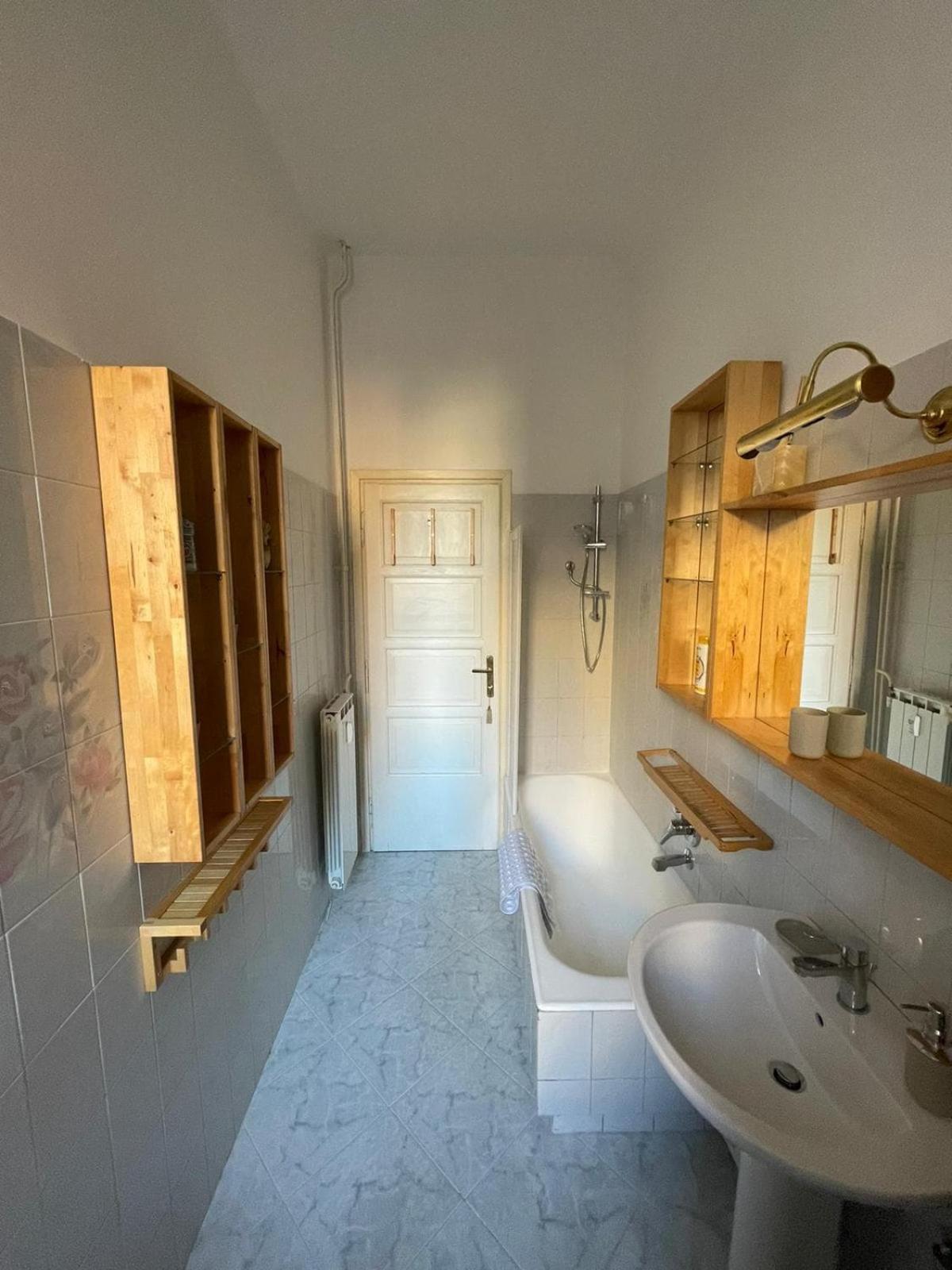 Appartement Bainsizzahome *