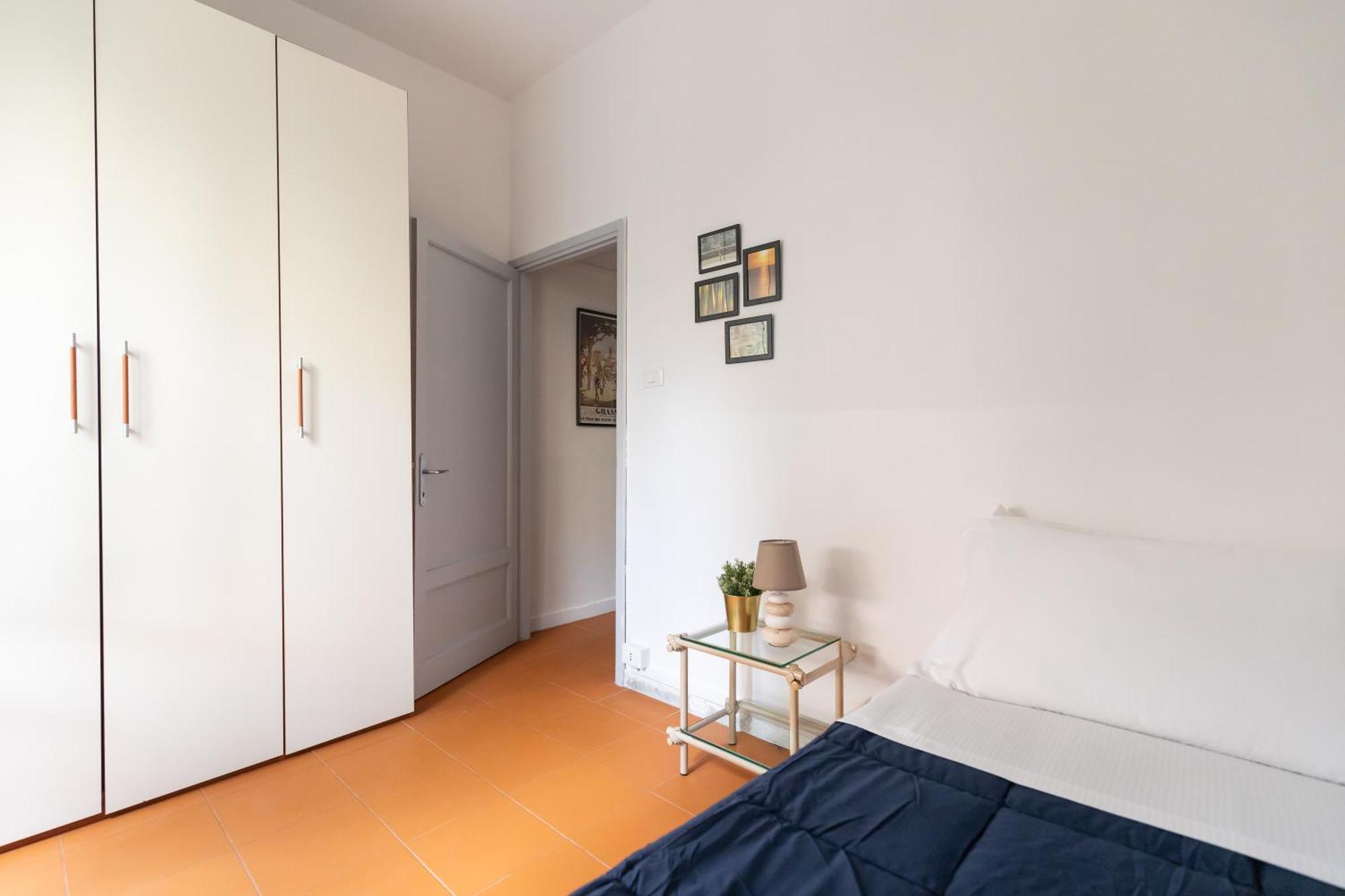 Appartamento Garden Escape
