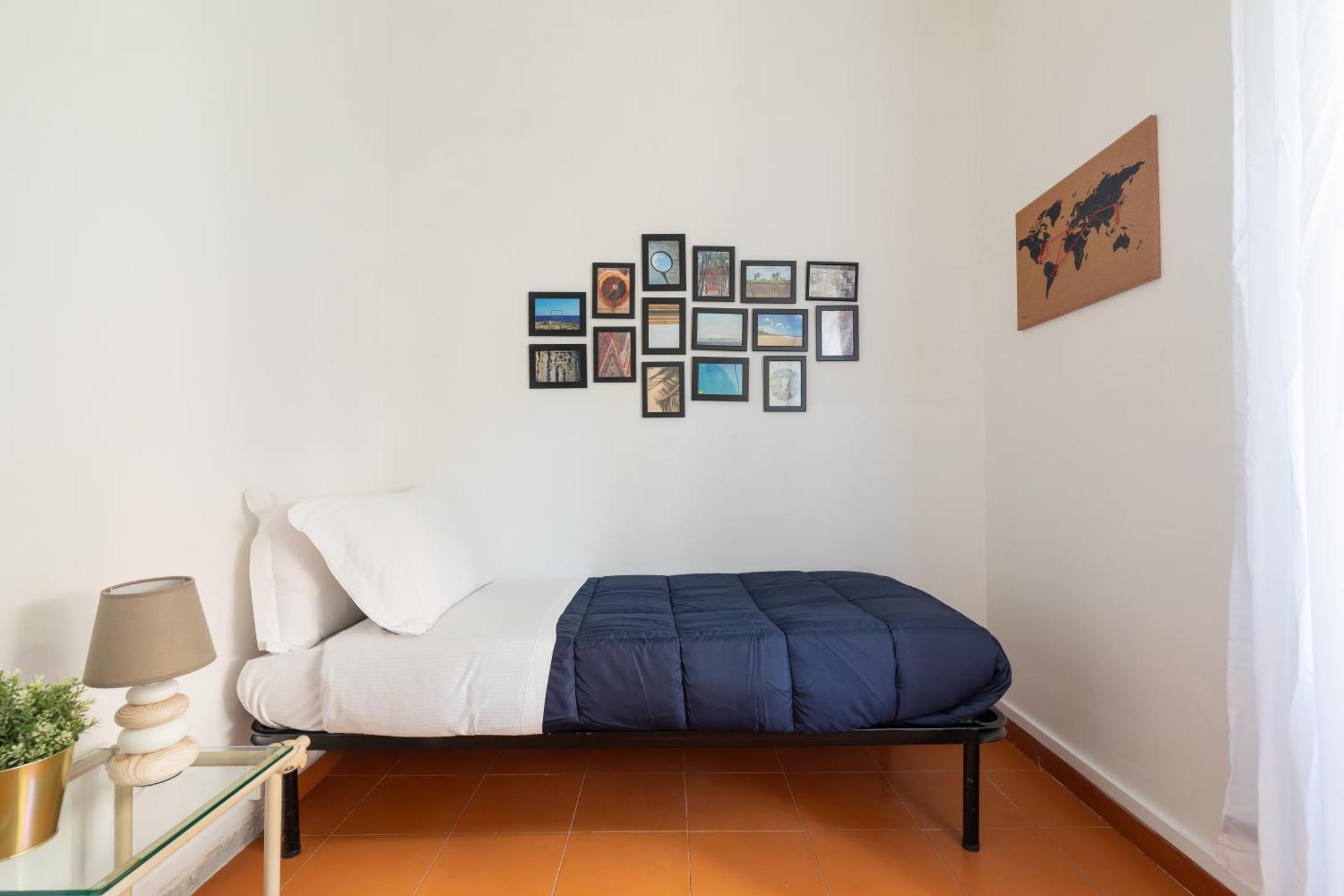 Appartamento Garden Escape