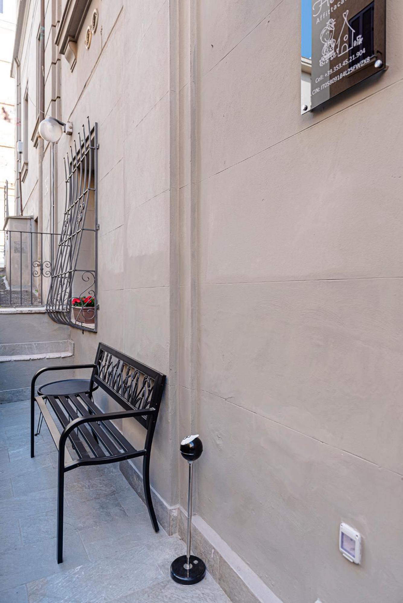 Guest house Helle Hus - 200m From Piazza Bologna Metro And 10 Minutes From The Colosseum
