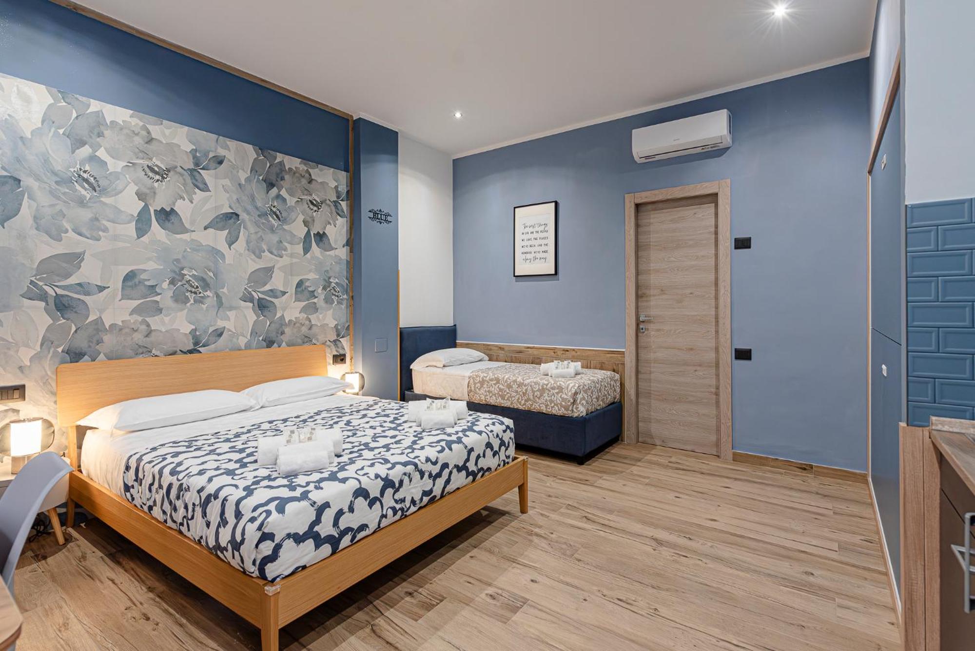Helle Hus - 200m From Piazza Bologna Metro And 10 Minutes From The Colosseum Guest house *