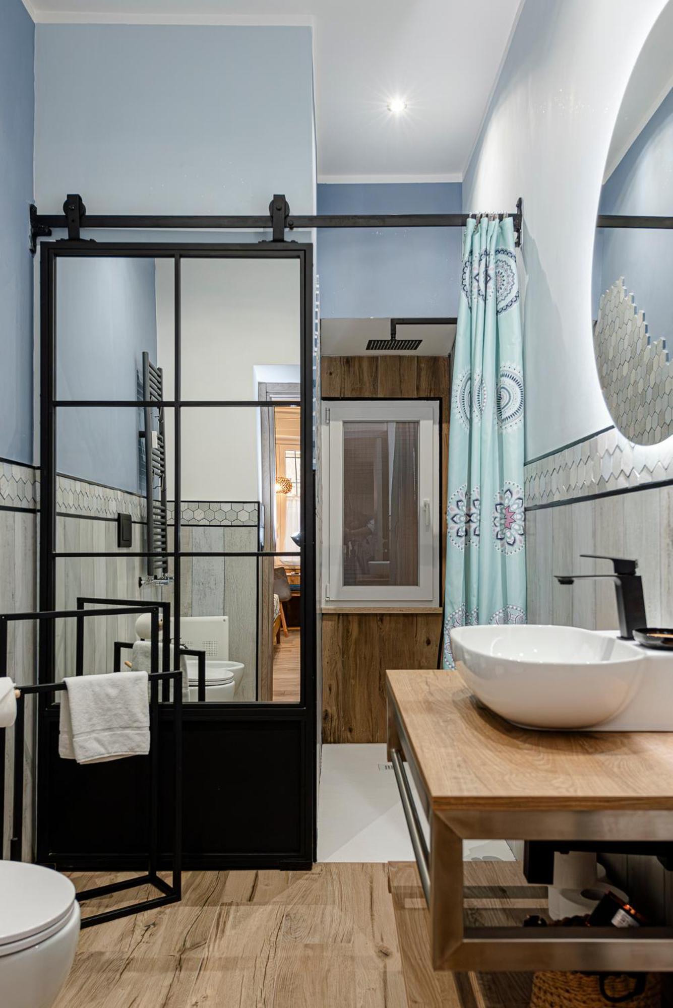 Guest house Helle Hus - 200m From Piazza Bologna Metro And 10 Minutes From The Colosseum *