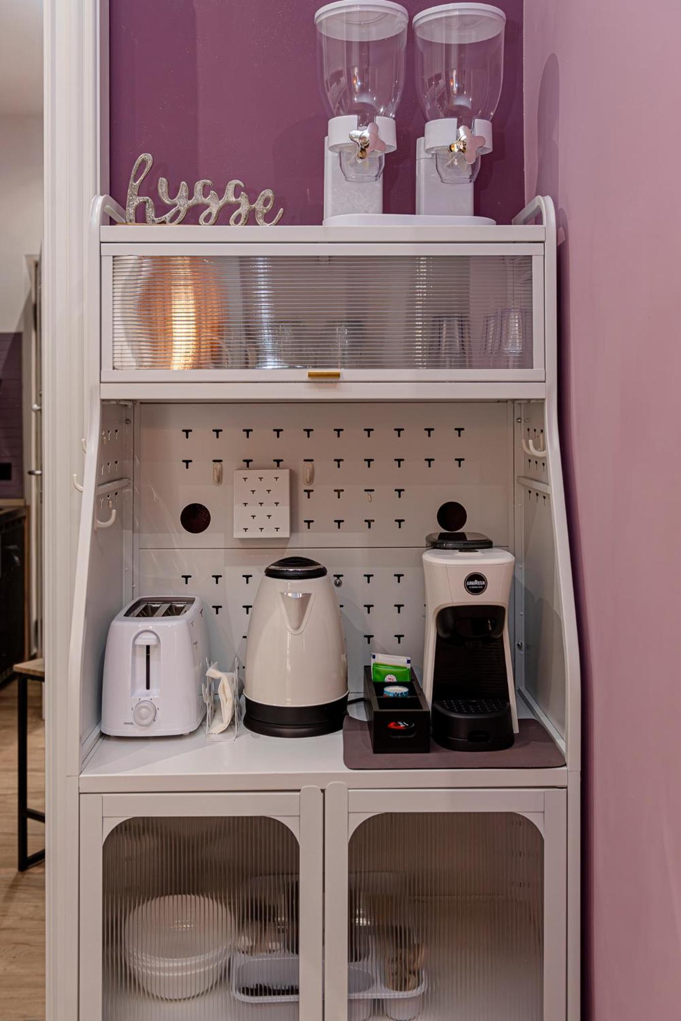 Helle Hus - 200m From Piazza Bologna Metro And 10 Minutes From The Colosseum Guest house *