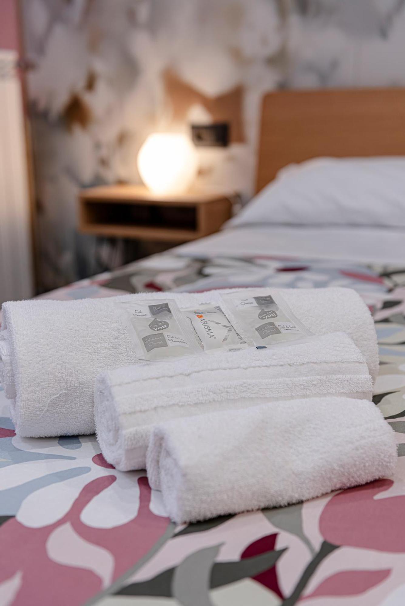 Guest house Helle Hus - 200m From Piazza Bologna Metro And 10 Minutes From The Colosseum *