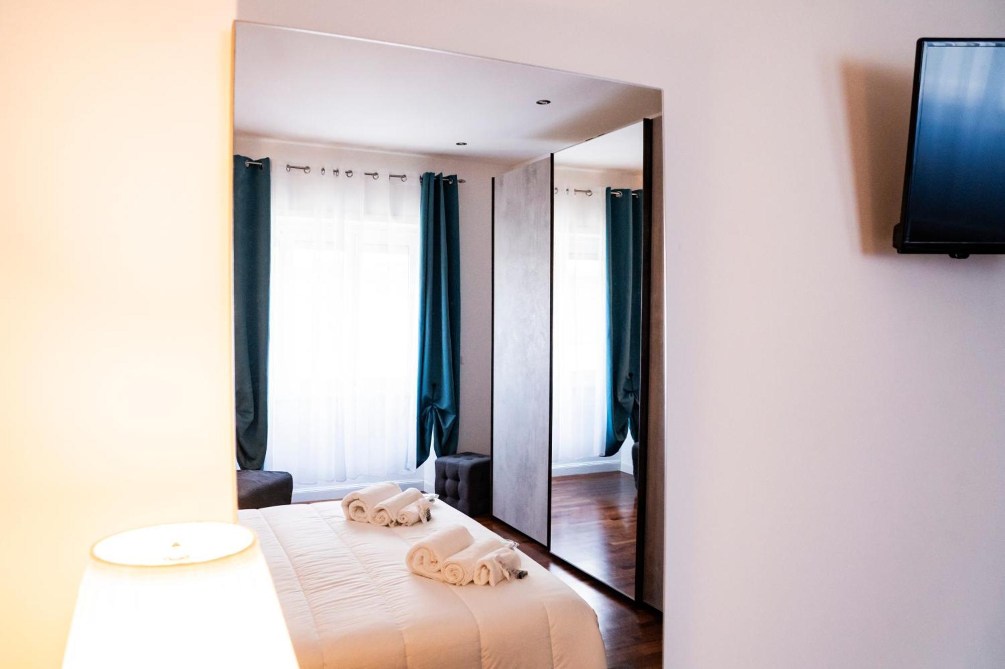 Vaticano-cornelia Luxury Roma