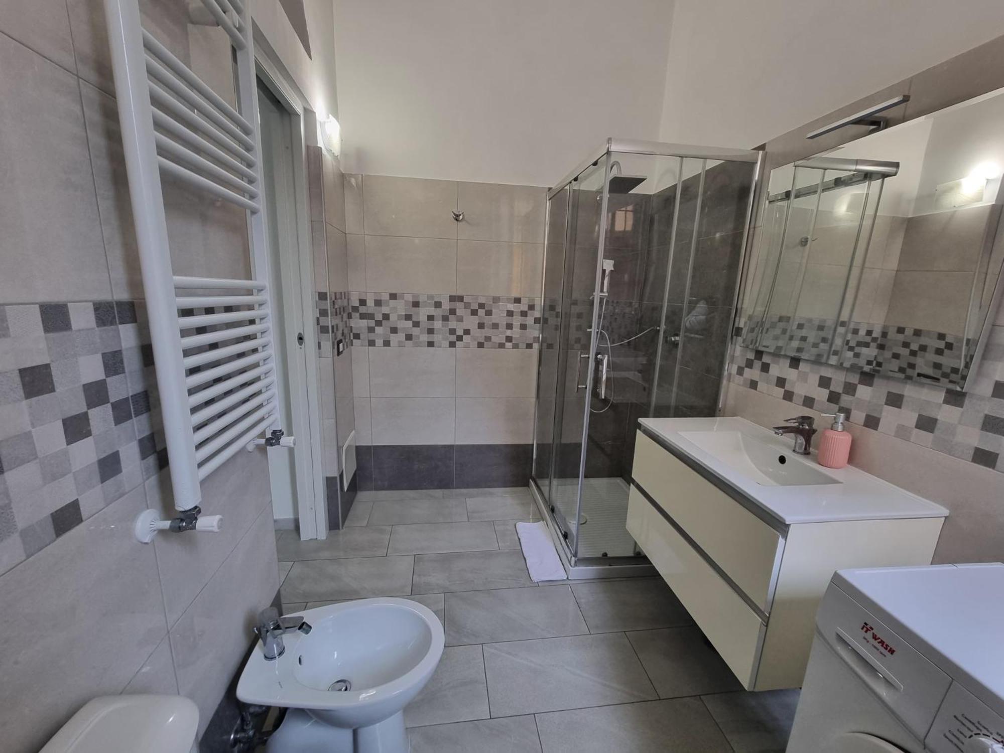 Apartment La Casetta Sabelli In The Center Of Rome