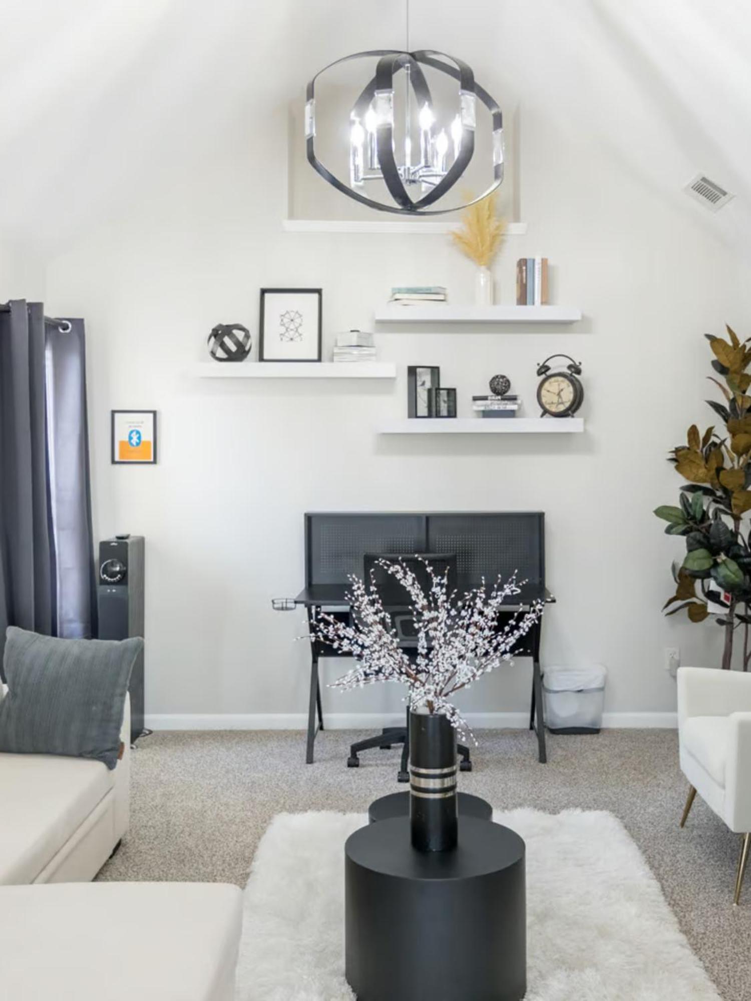 Montecito Apartment Rome
