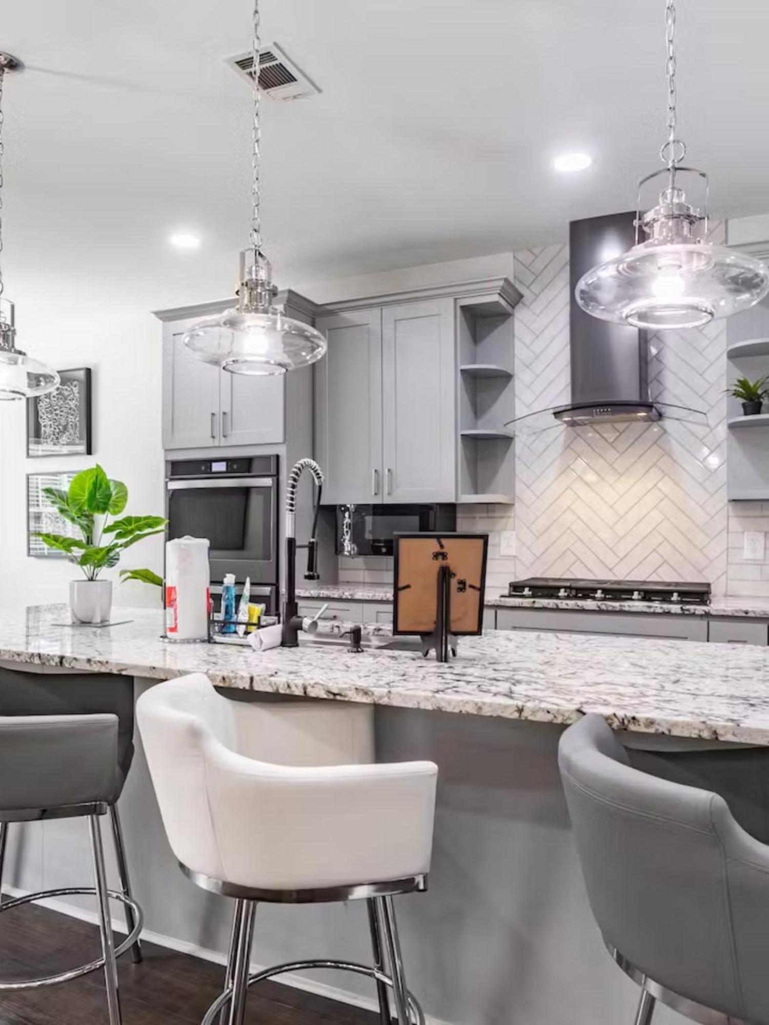 Montecito Apartment Rome