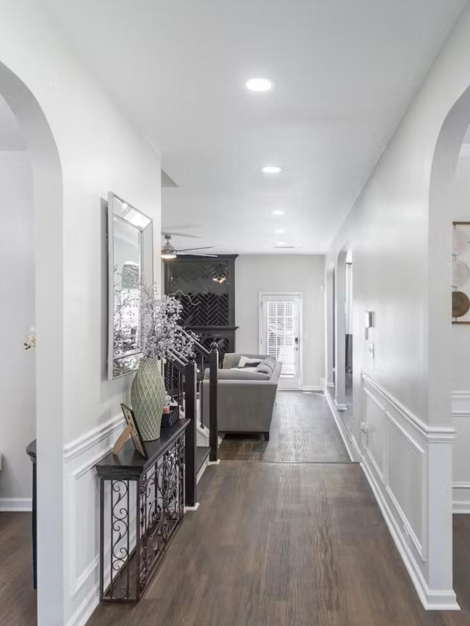 Montecito Apartment