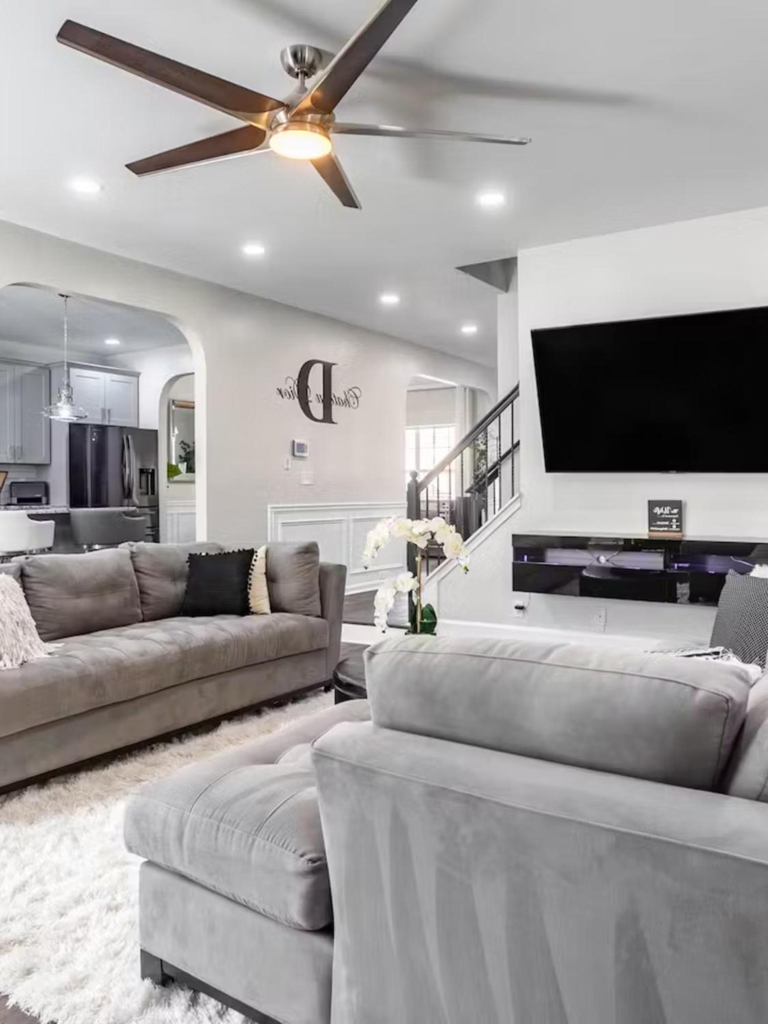 Apartment Montecito *