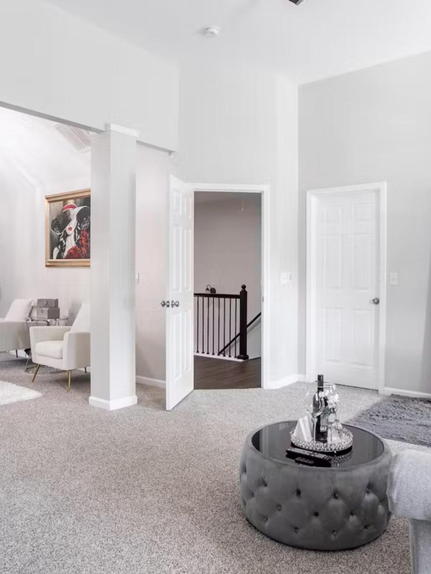 Apartment Montecito