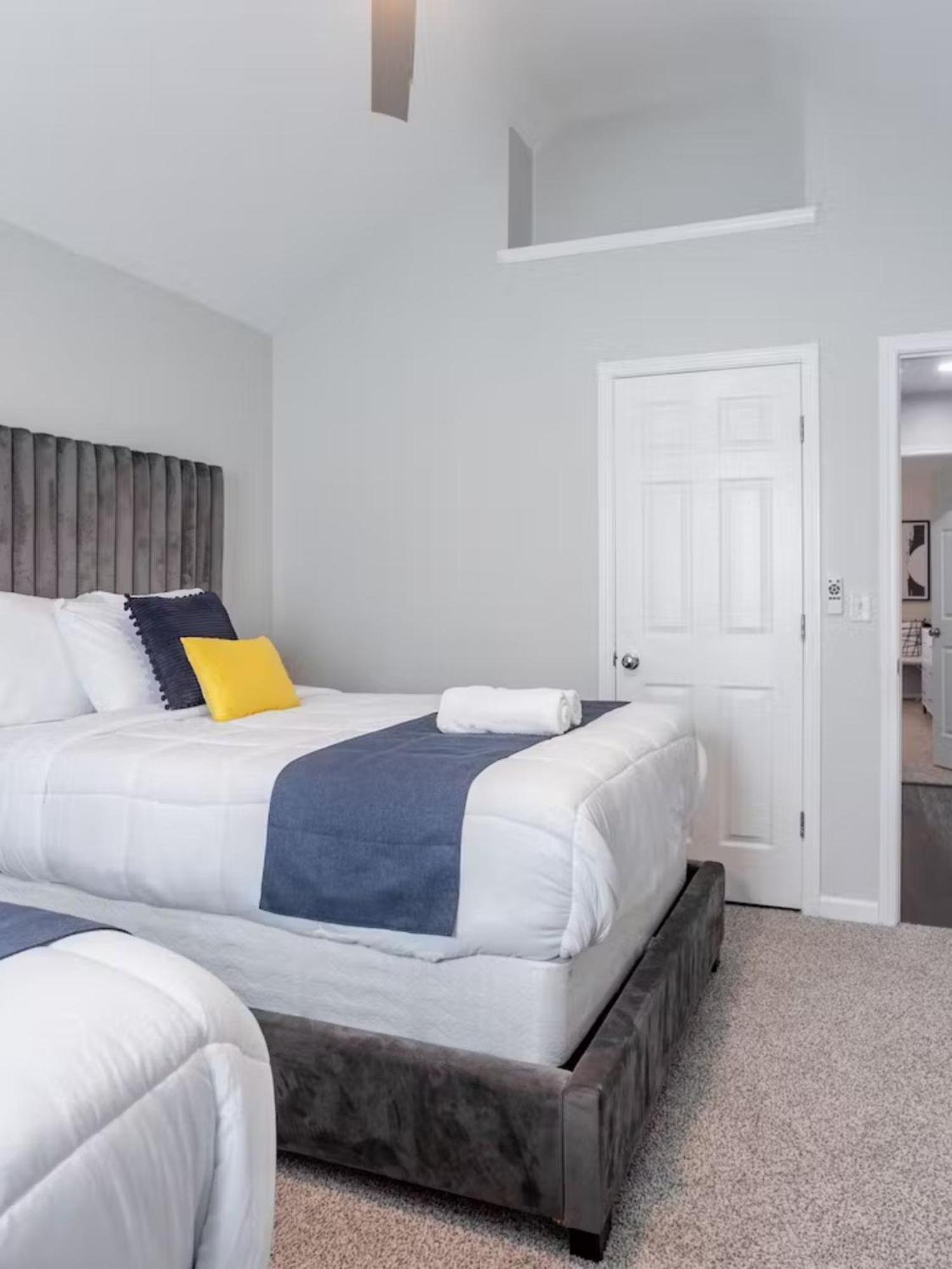 Apartment Montecito *