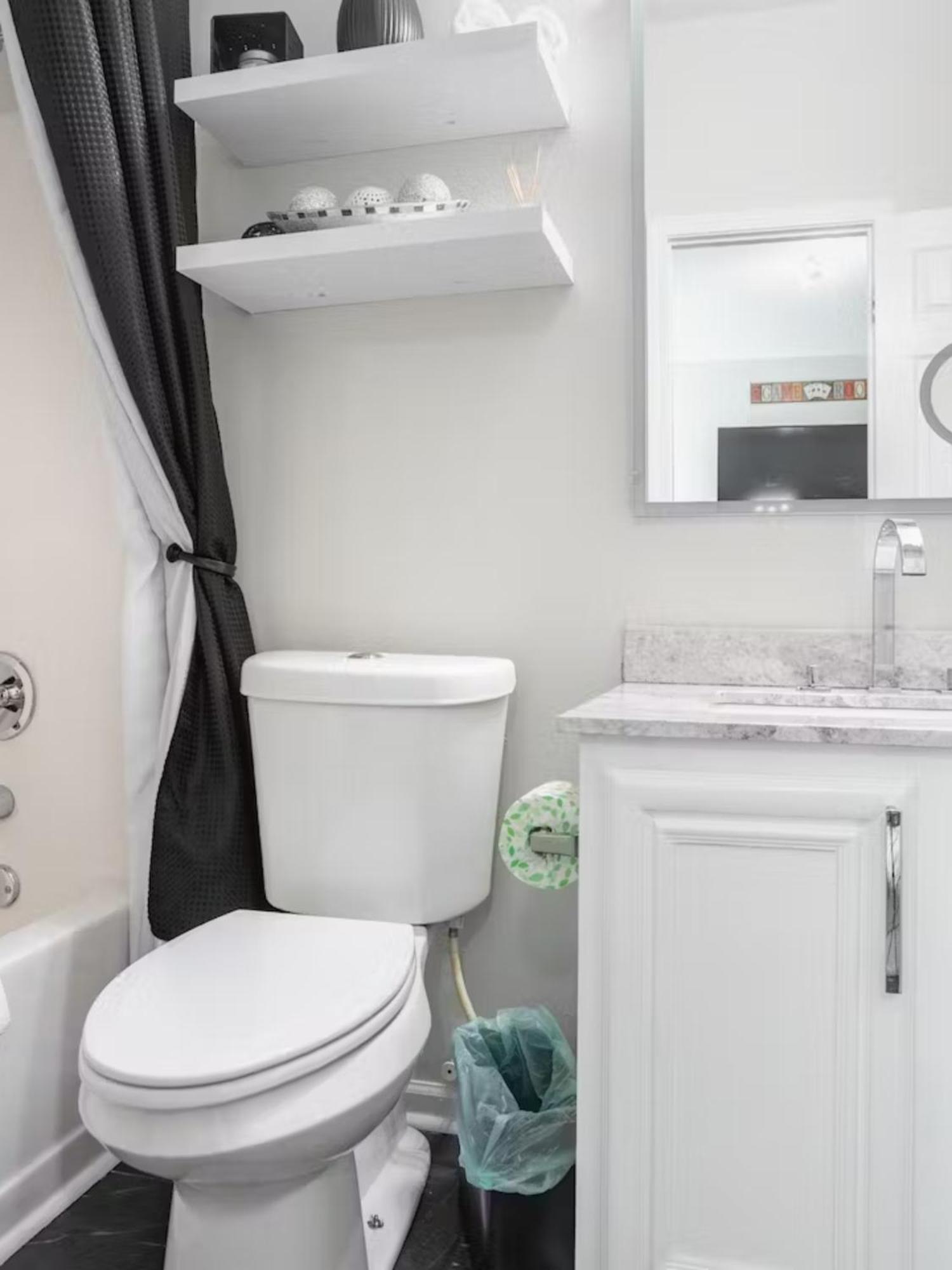 Apartment Montecito