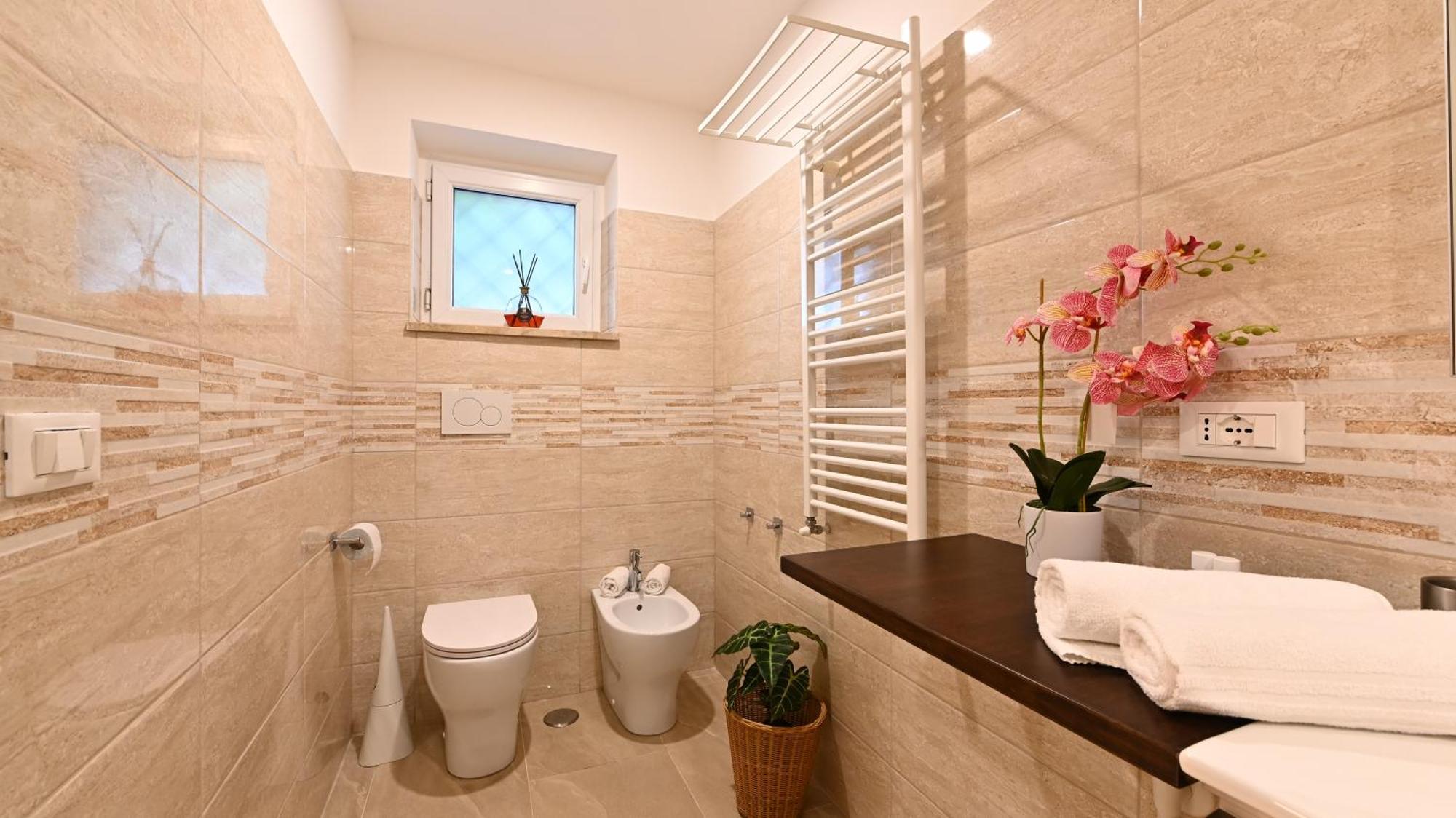 Domus Fama Apartment Rome