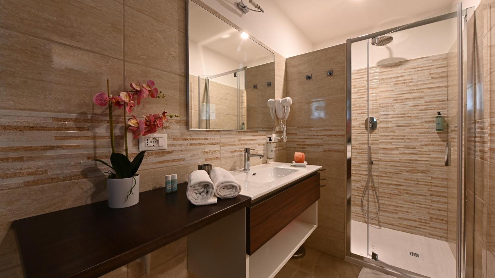Domus Fama Rome
