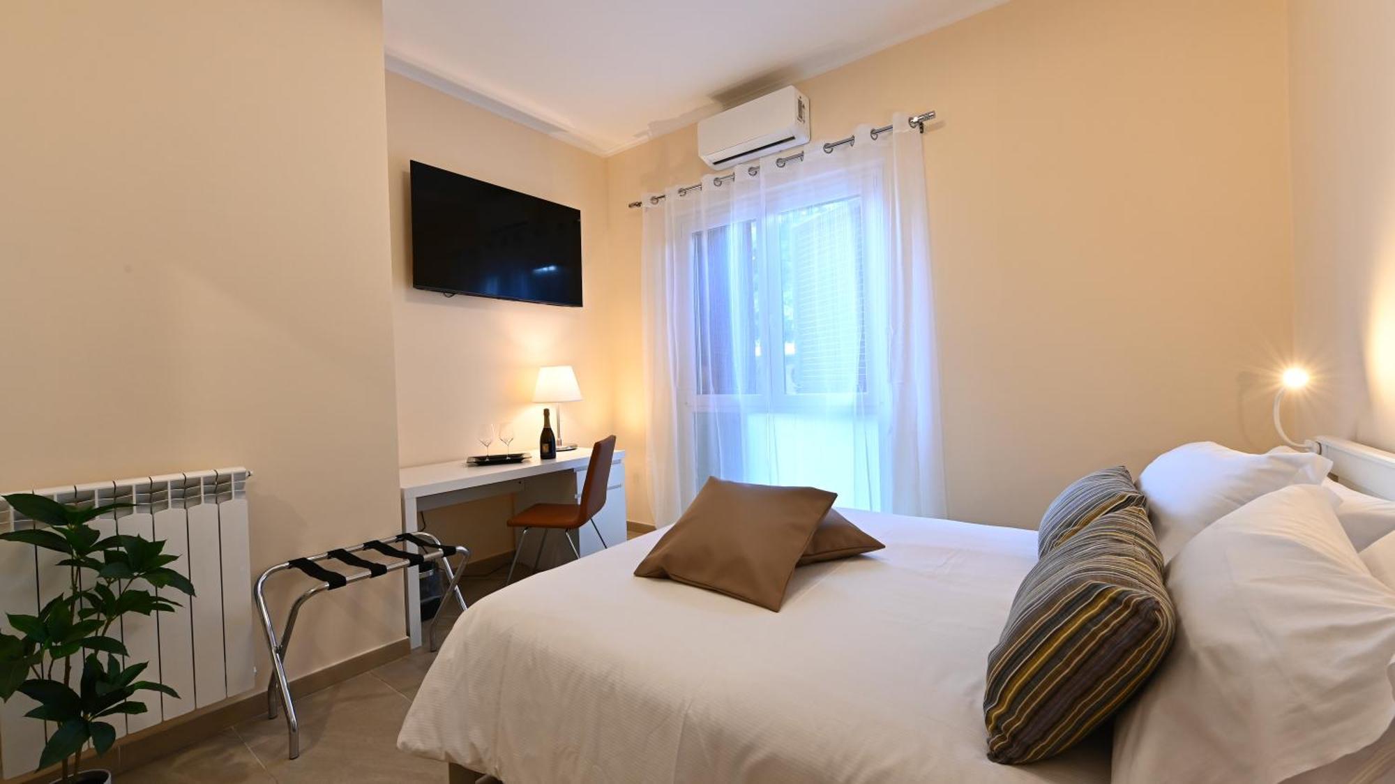 Domus Fama Apartment