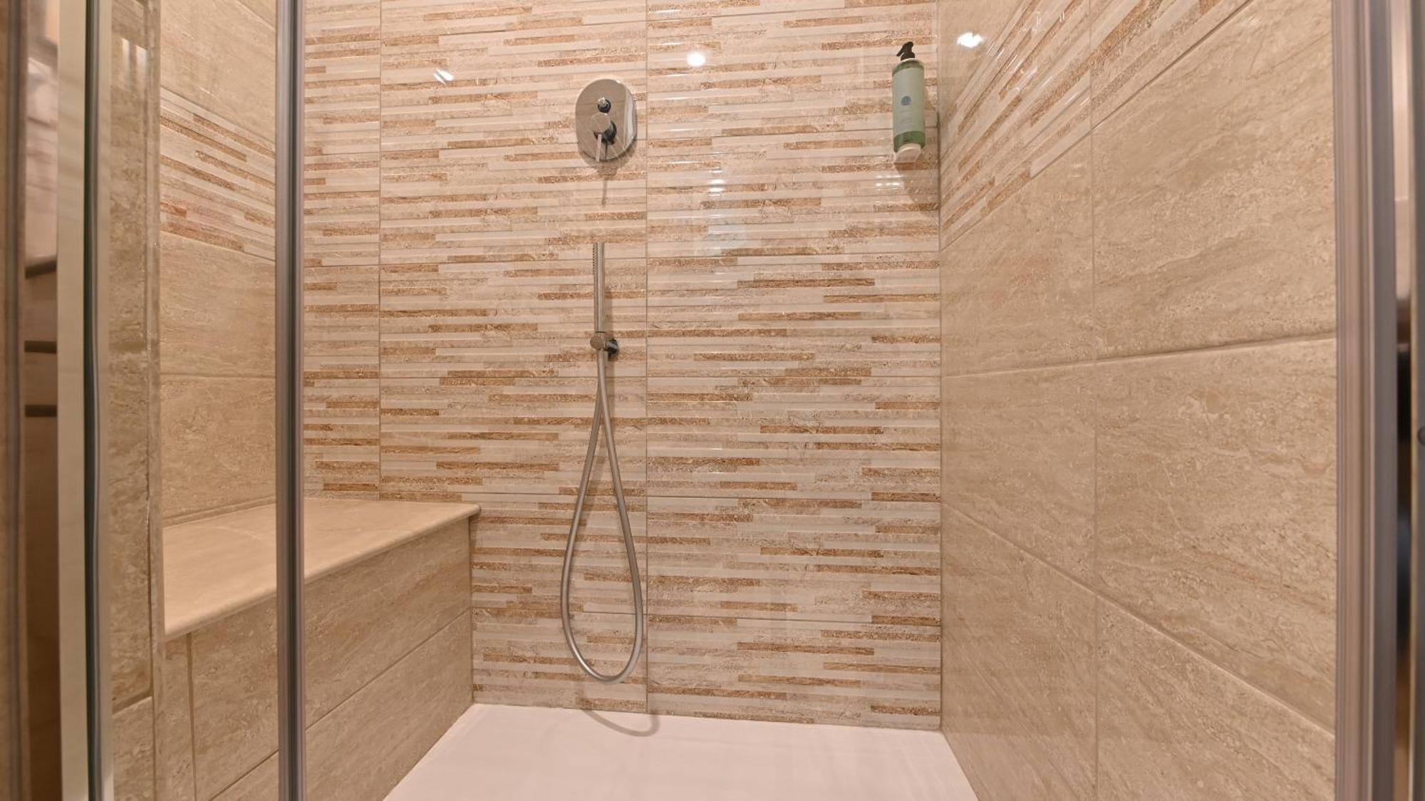 Apartment Domus Fama *