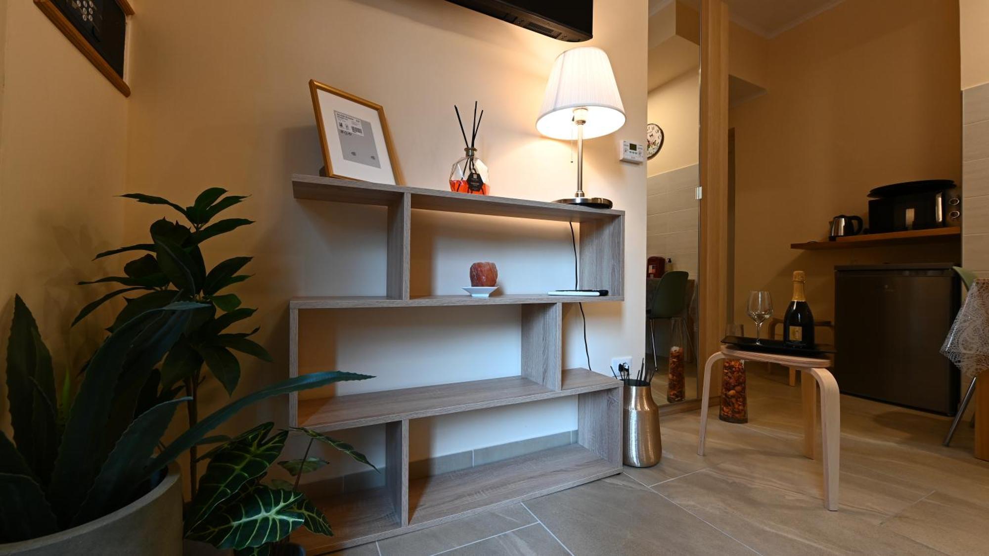 Domus Fama Apartment *