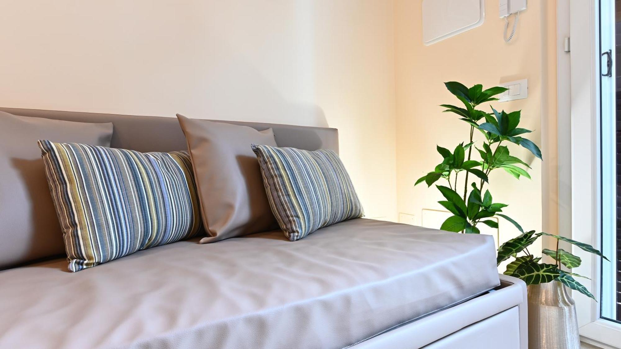 Domus Fama Apartment Rome