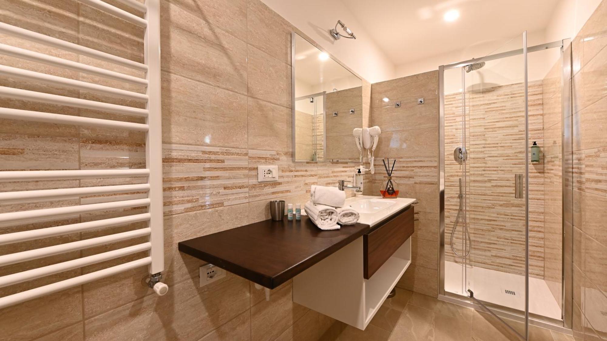 Domus Fama Rome