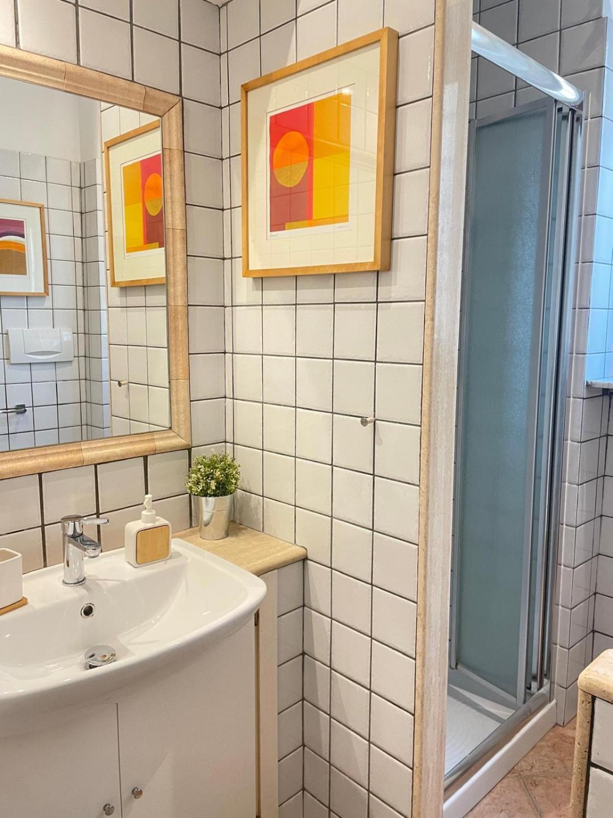 Elegance In Comfort And Style Apartment Rome