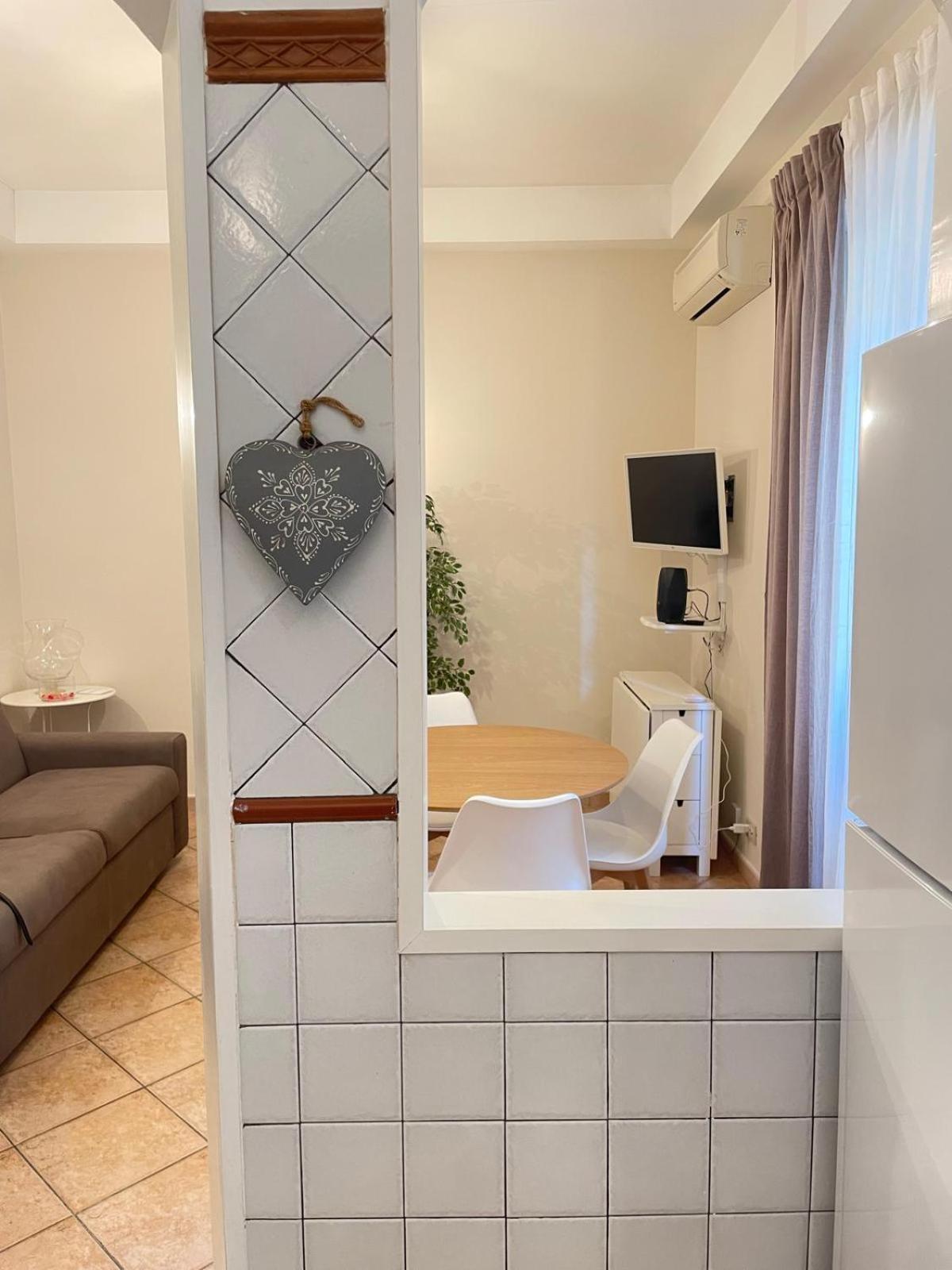 Elegance In Comfort And Style Rome