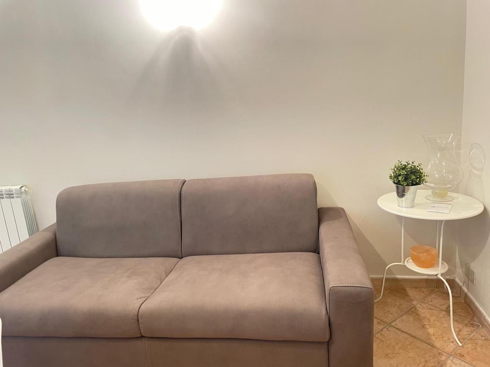Apartment Elegance In Comfort And Style Rome