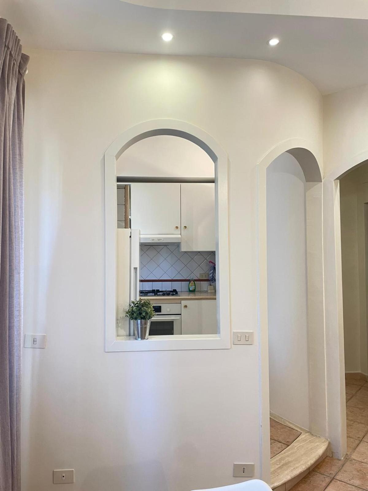 Apartment Elegance In Comfort And Style Rome