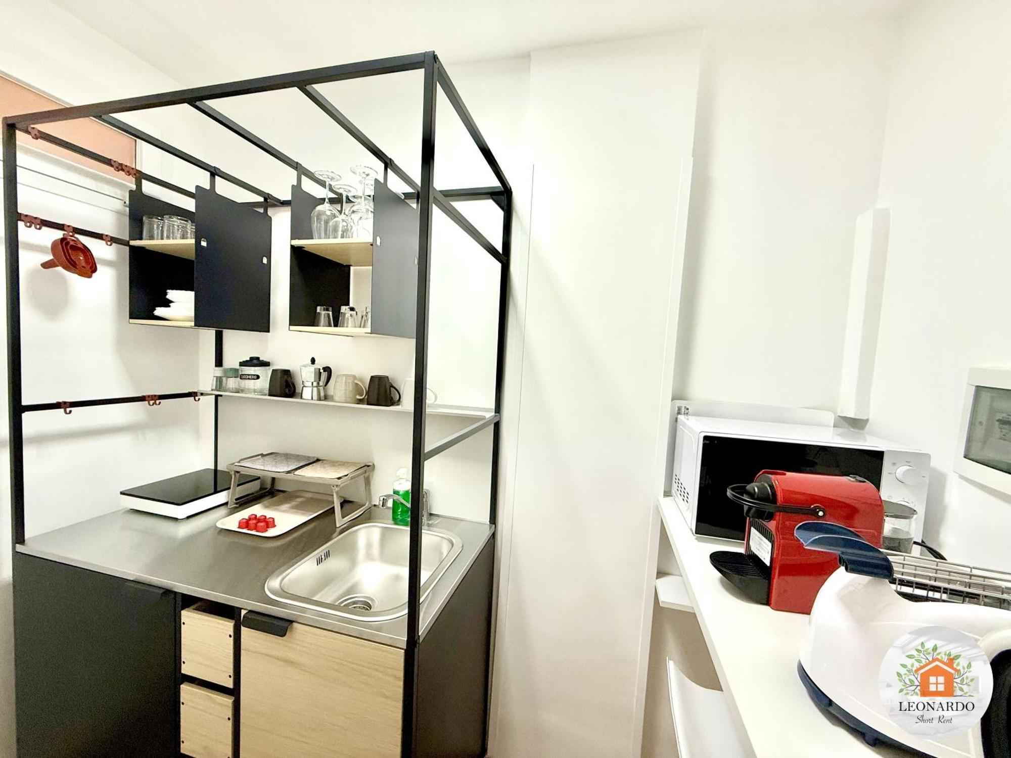San Giovanni - Athene Terrace House Apartment