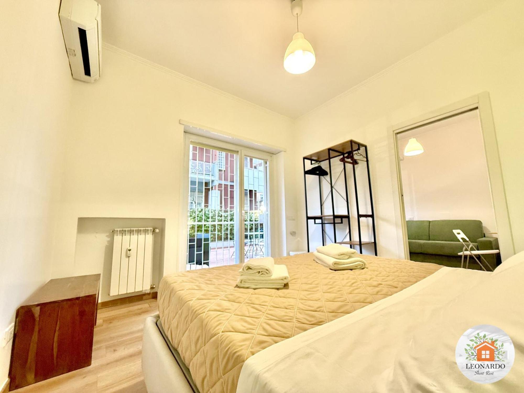 Apartment San Giovanni - Athene Terrace House