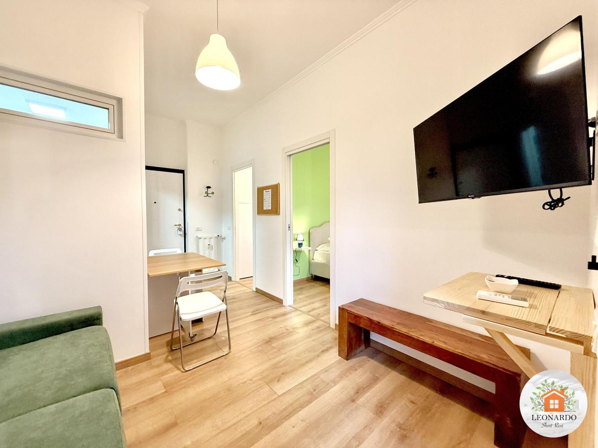 Apartment San Giovanni - Athene Terrace House