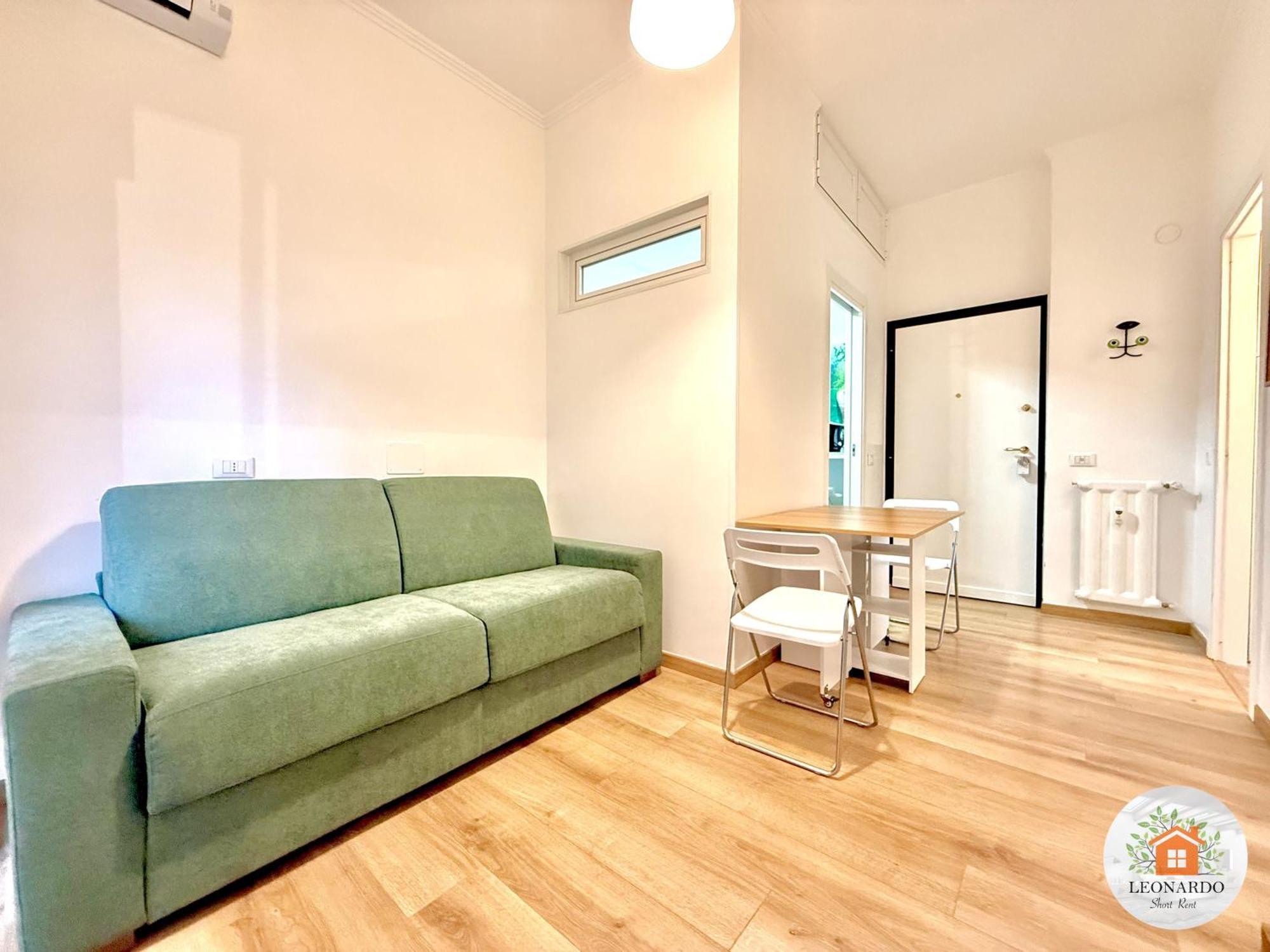 San Giovanni - Athene Terrace House Apartment