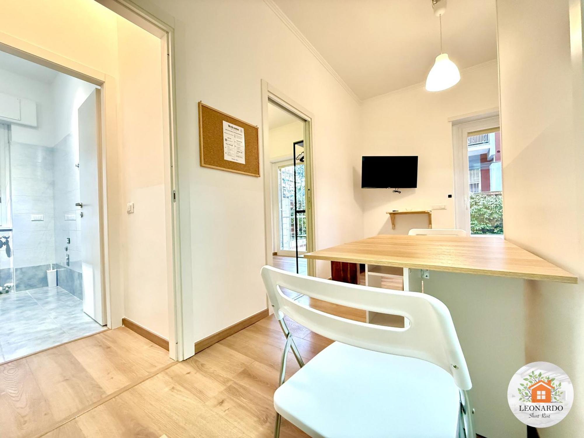 Apartment San Giovanni - Athene Terrace House