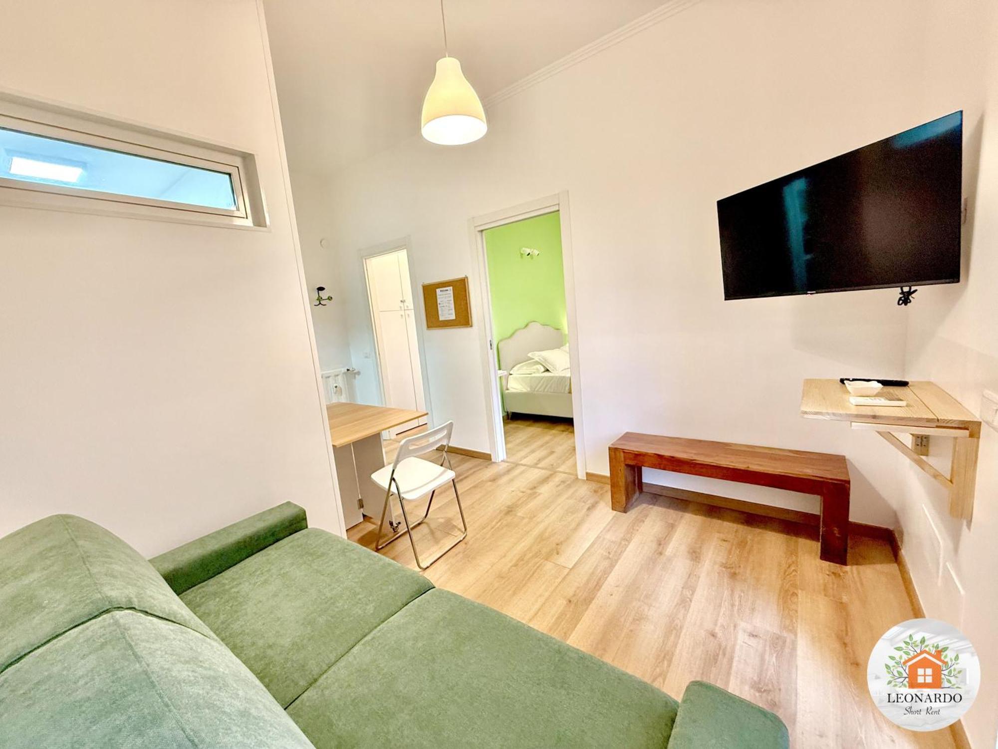 San Giovanni - Athene Terrace House Apartment Rome