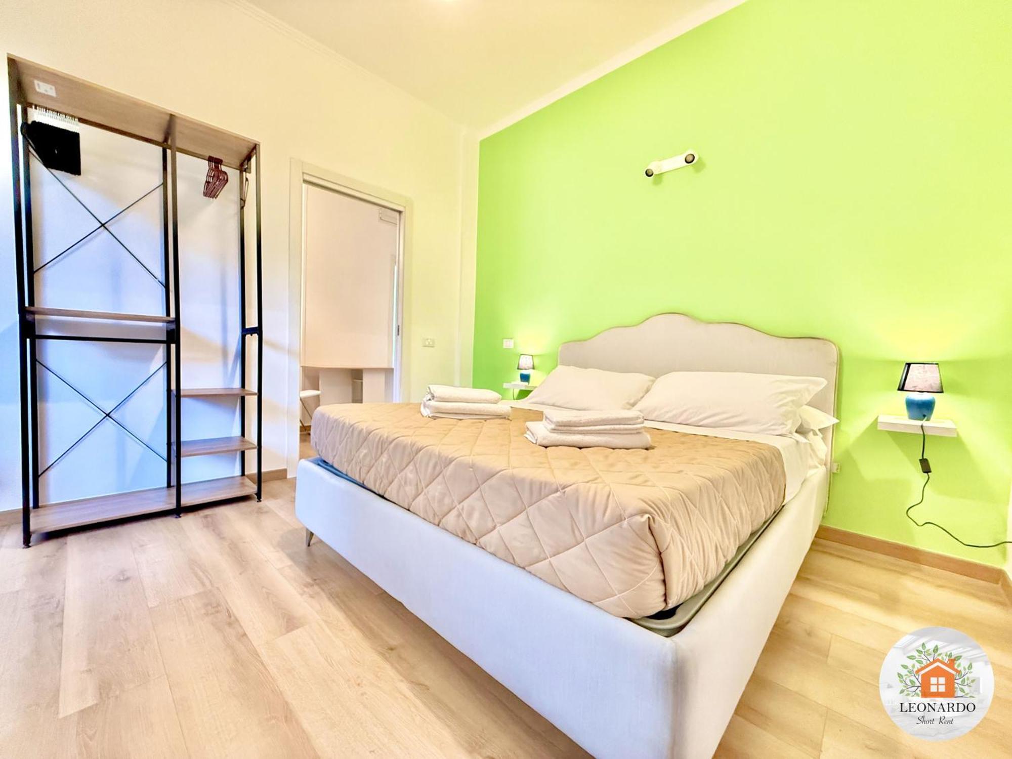 Apartment San Giovanni - Athene Terrace House *