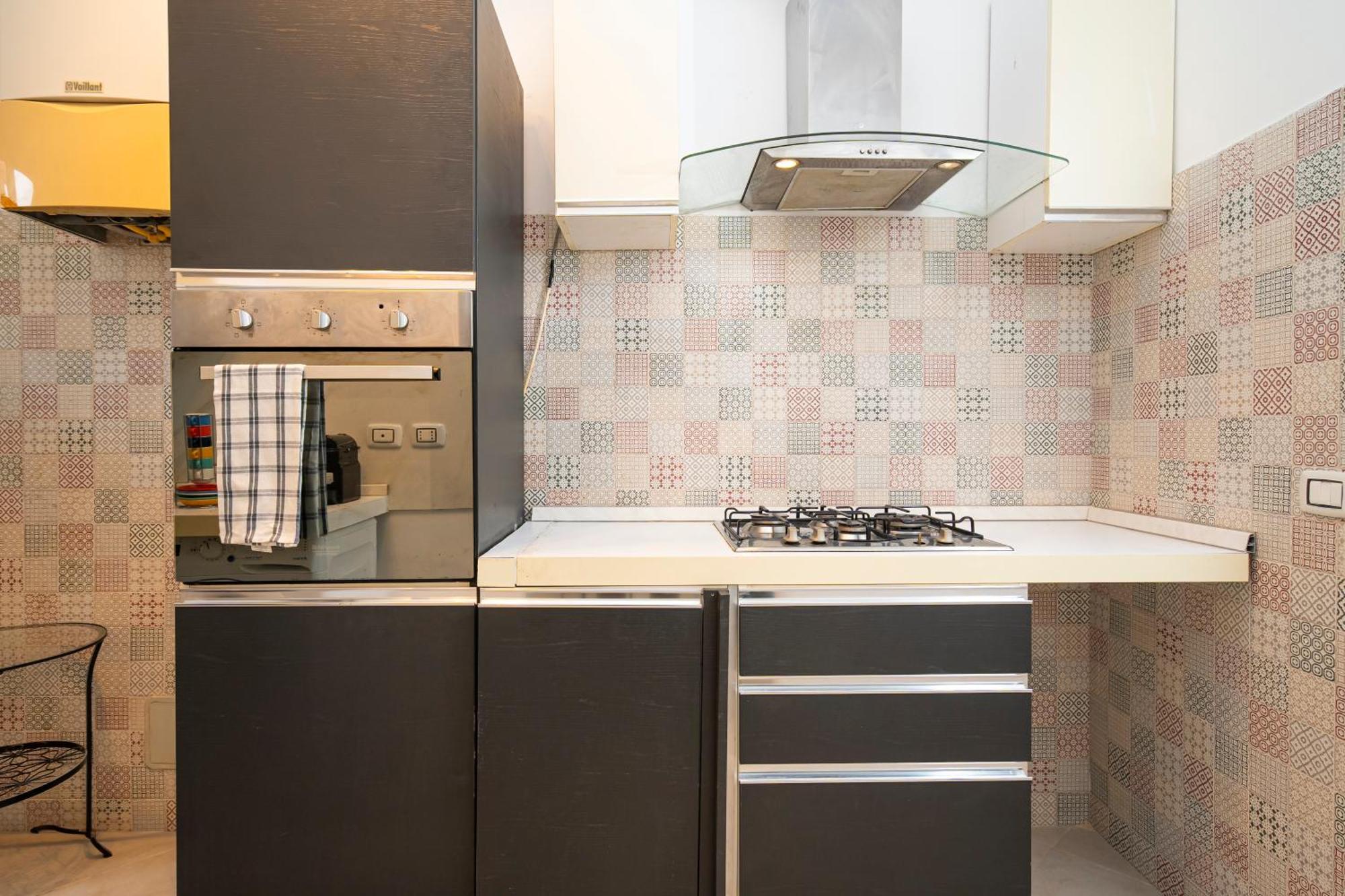 Apartment San Pietro 66 *