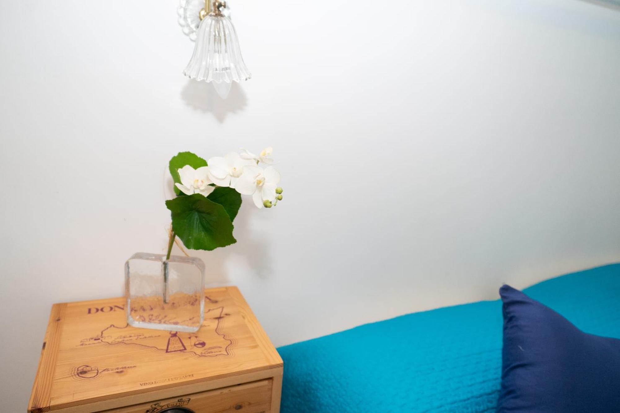 Apartment Retro Near Tiburtina And Metro B *