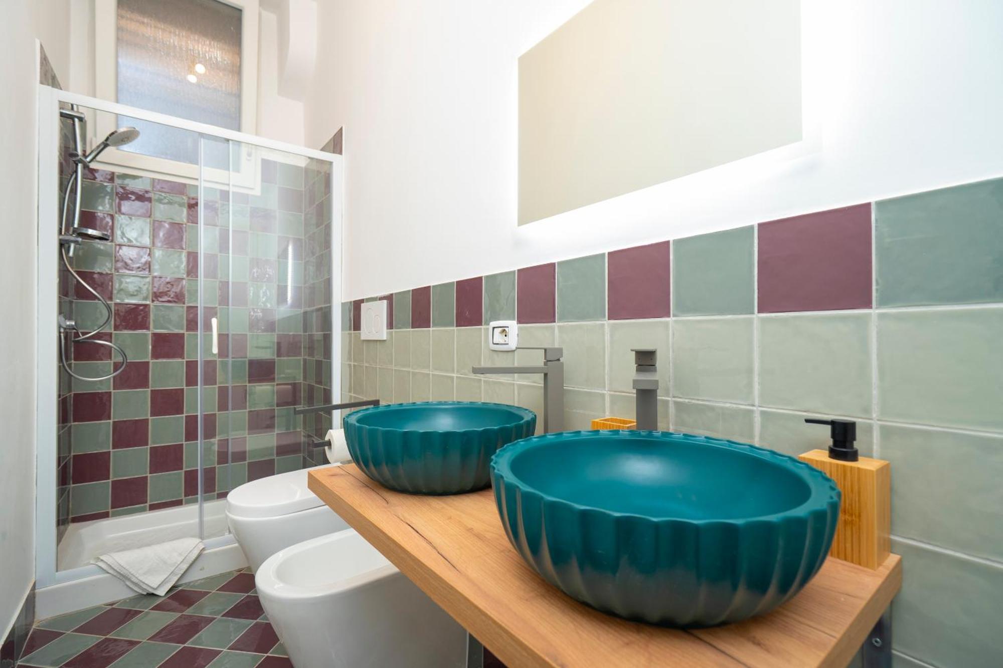 San Pietro 66 Apartment Rome