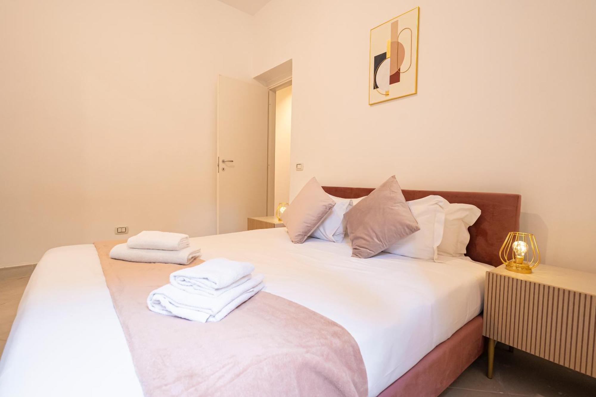 San Pietro 66 Apartment Rome