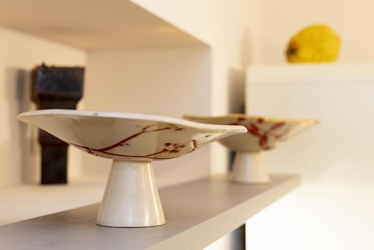 Sinopia Gallery - Sleep On Art * Rome