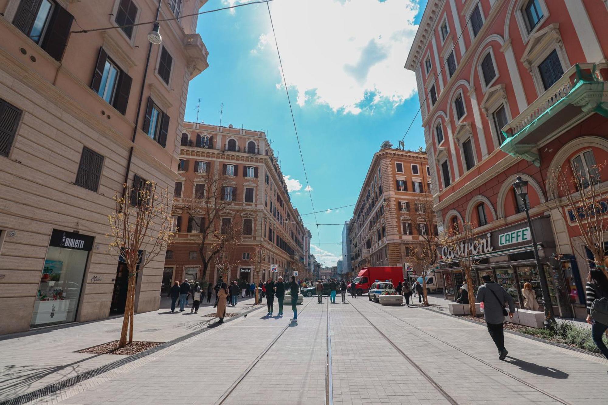 Lux San Pietro