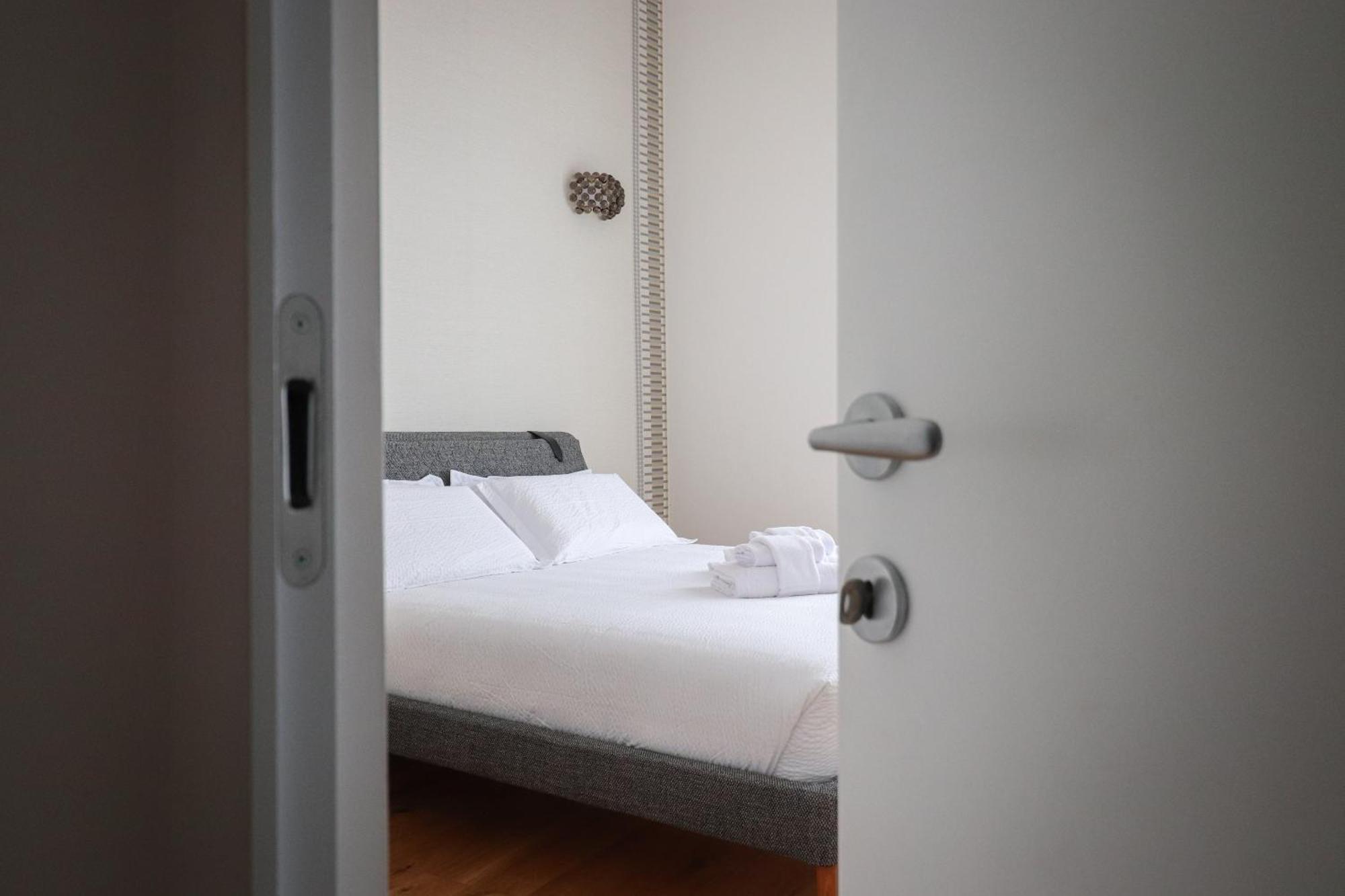 Apartment Lux San Pietro Rome