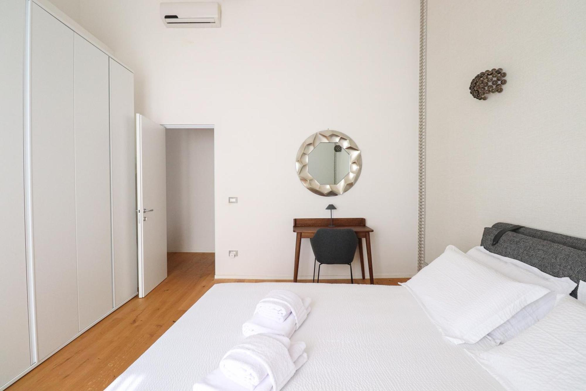 Apartment Lux San Pietro Rome