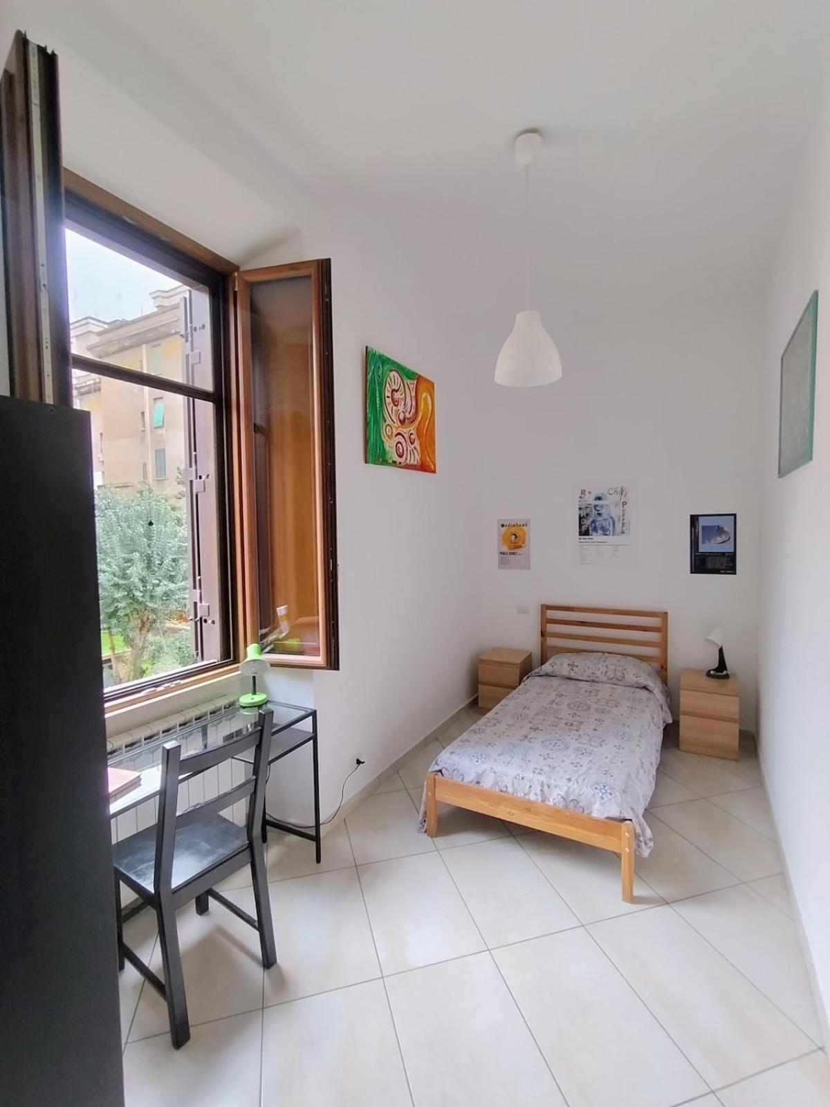 Appartamento Casa Del Vinile *