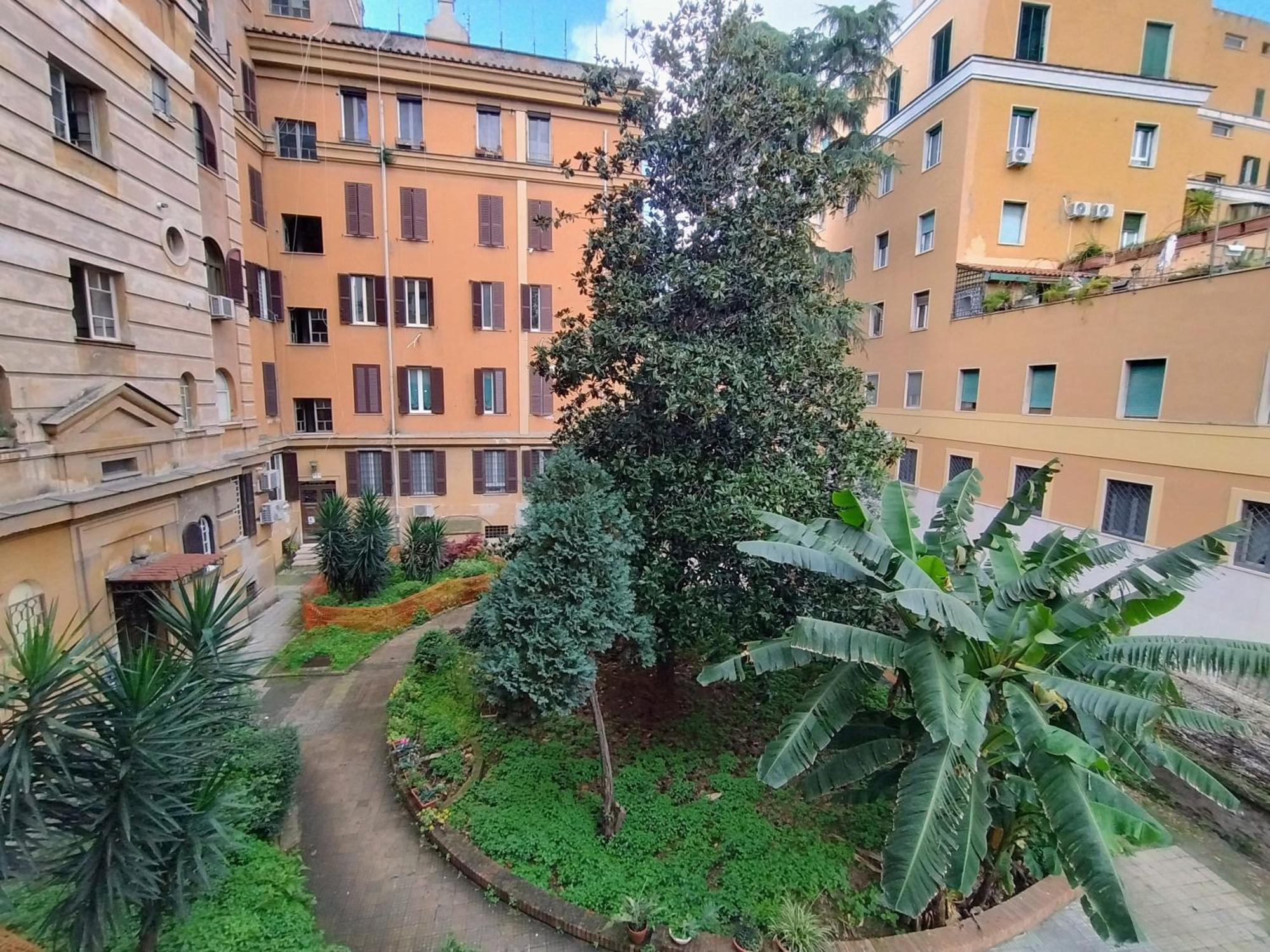Casa Del Vinile Appartamento *