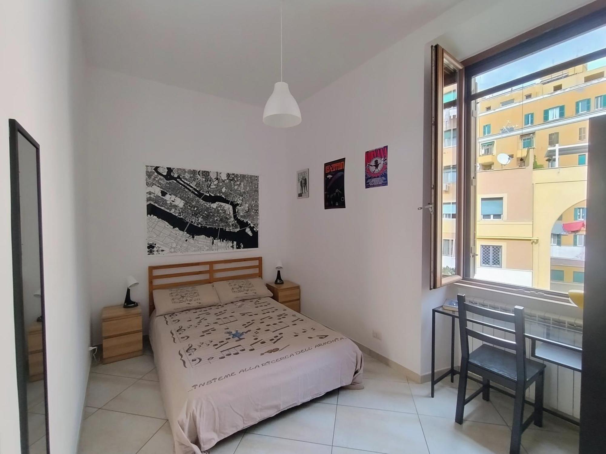 Casa Del Vinile Appartamento *
