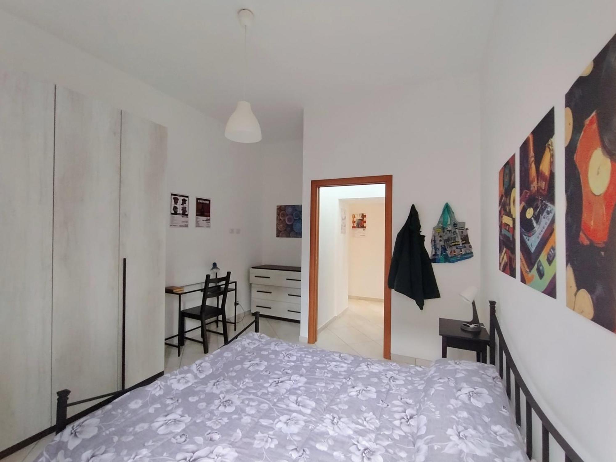 Appartamento Casa Del Vinile
